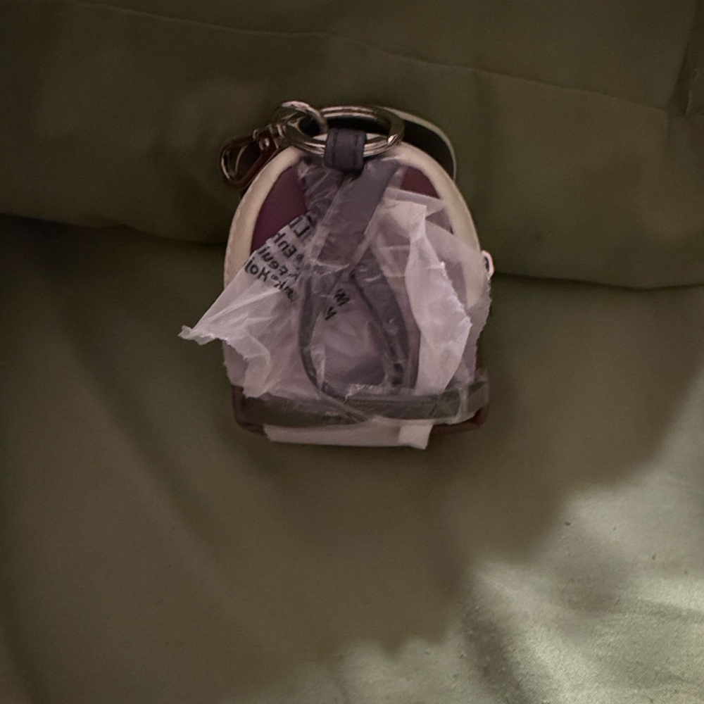 Frankenstein Mini Bag Charm loungefly - Picture 2 of 3